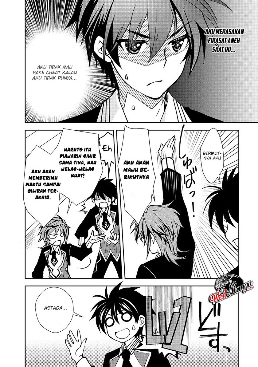 Level 1 No Saikyou Kenja: Noroi De Saikakyuu Mahou Shika Tsukaenai Kedo Kami No Kanchigai De Mugen